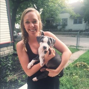 Meet your Posher, Madeline